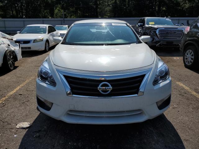 Photo 5 from auction – 2013 NISSAN ALTIMA 2.5 with VIN 1N4AL3AP2DN549643