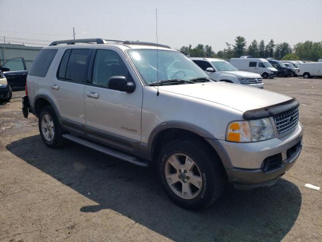 Photo 4 from auction – 2005 FORD EXPLORER X with VIN 1FMZU73W85UB30995