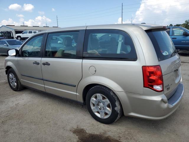Photo 2 from auction – 2013 DODGE GRAND CARA with VIN 2C4RDGBG0DR639277