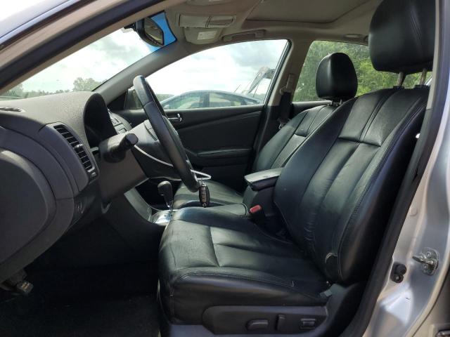 Photo 7 from auction – 2012 NISSAN ALTIMA BAS with VIN 1N4AL2AP8CC171607