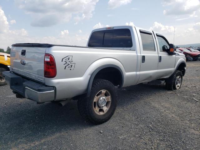Photo 3 from auction – 2016 FORD F250 SUPER with VIN 1FT7W2B62GEA35548