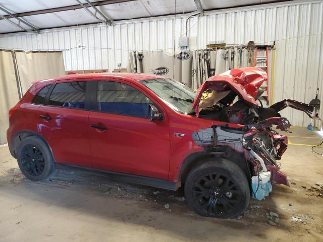 Photo 4 from auction – 2019 MITSUBISHI OUTLANDER with VIN JA4AP3AU3KU024480