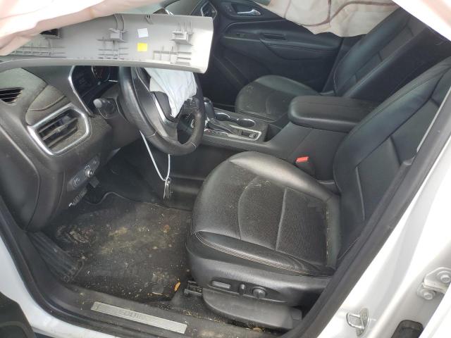 Photo 7 from auction – 2018 CHEVROLET EQUINOX PR with VIN 2GNAXVEV3J6302464