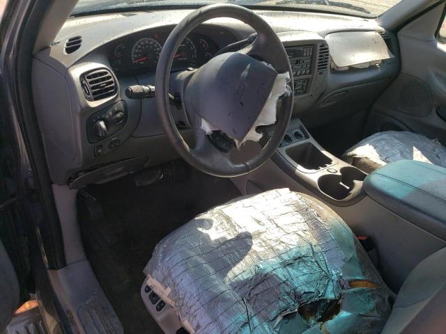 Photo 8 from auction – 2002 FORD EXPEDITION with VIN 1FMEU17L32LA80195