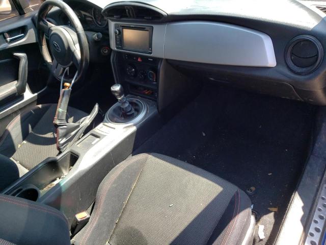 Photo 8 from auction – 2013 SUBARU BRZ 2.0 PR with VIN JF1ZCAB12D1608246