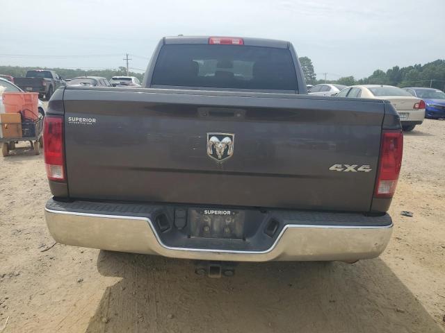 Photo 6 from auction – 2014 RAM 1500 ST with VIN 1C6RR7FT3ES411886