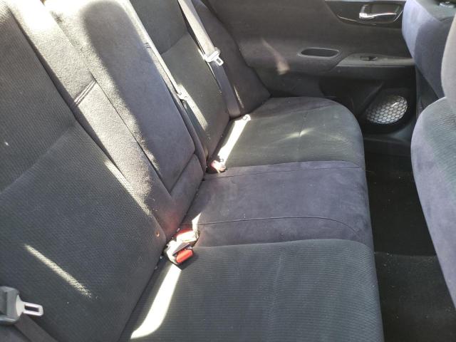 Photo 10 from auction – 2013 NISSAN ALTIMA 2.5 with VIN 1N4AL3AP2DN499486