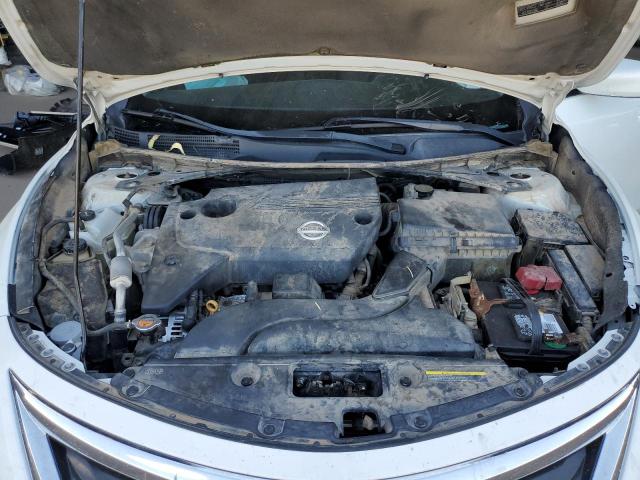 Photo 11 from auction – 2015 NISSAN ALTIMA 2.5 with VIN 1N4AL3AP4FN892053