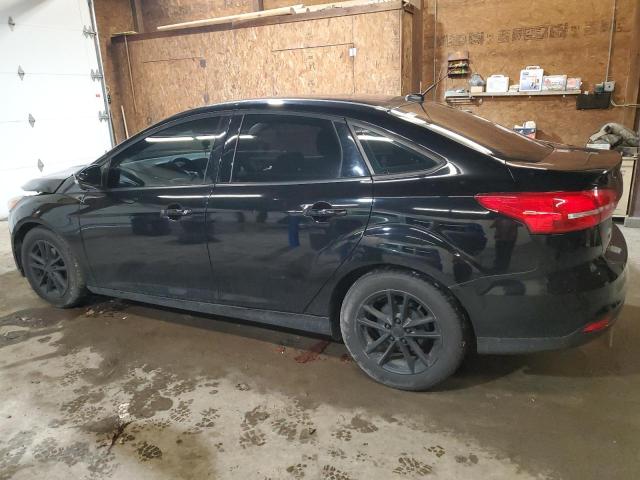Photo 2 from auction – 2017 FORD FOCUS SE with VIN 1FADP3F21HL323187