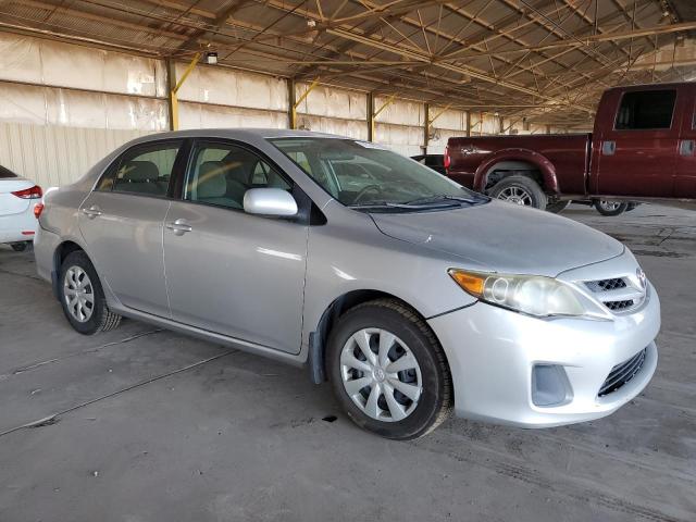 Photo 4 from auction – 2011 TOYOTA COROLLA BA with VIN 2T1BU4EE0BC559114