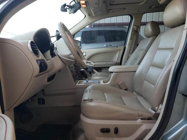 Photo 7 from auction – 2005 FORD FREESTYLE with VIN 1FMDK06175GA34216