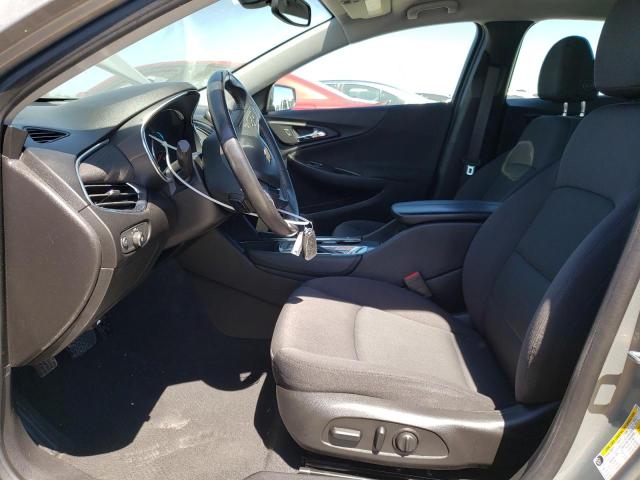 Photo 7 from auction – 2017 CHEVROLET MALIBU LT with VIN 1G1ZE5ST1HF246439