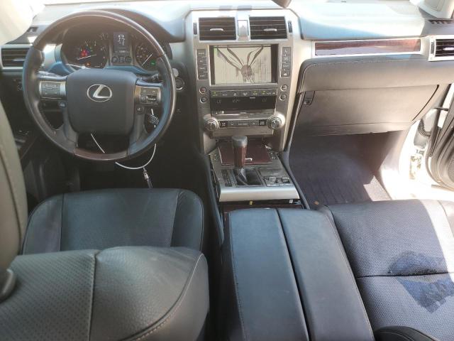 Photo 8 from auction – 2019 LEXUS GX 460 with VIN JTJBM7FX2K5212413