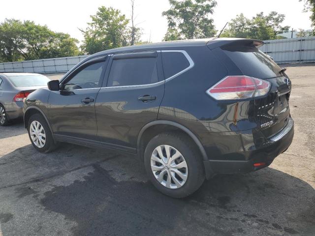 Photo 2 from auction – 2016 NISSAN ROGUE S with VIN JN8AT2MV4GW138293