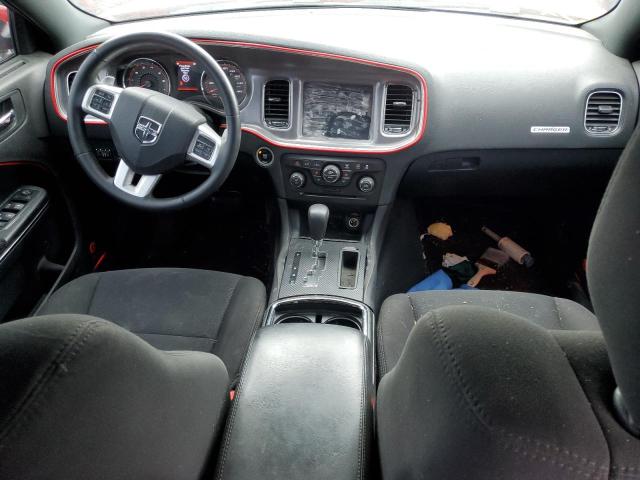 Photo 8 from auction – 2014 DODGE CHARGER R/ with VIN 2C3CDXDT0EH351352