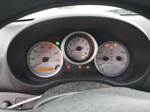 Photo 9 from auction – 2004 TOYOTA RAV4 with VIN JTEHD20V946009244