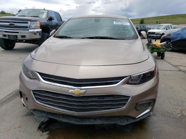 Photo 5 from auction – 2018 CHEVROLET MALIBU LT with VIN 1G1ZD5ST0JF116824