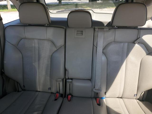 Photo 10 from auction – 2011 LINCOLN MKX with VIN 2LMDJ8JK8BBJ17887