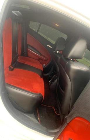 Photo 6 from auction – 2016 DODGE CHARGER SR with VIN 2C3CDXGJ8GH198958