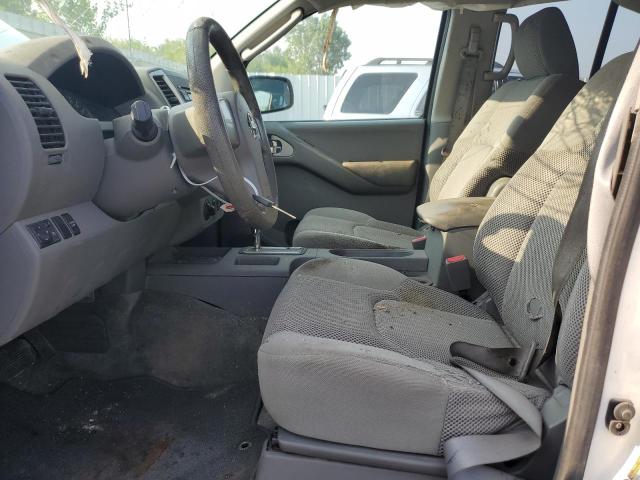 Photo 7 from auction – 2010 NISSAN FRONTIER C with VIN 1N6AD0EV3AC430583