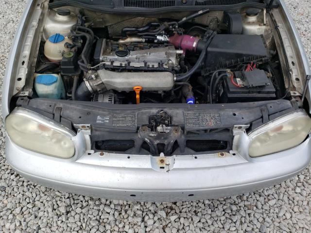 Photo 11 from auction – 2005 VOLKSWAGEN GTI with VIN 9BWDE61J154033351
