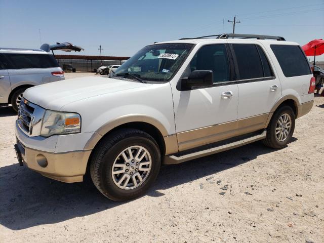 FORD EXPEDITION 2011 with VIN 1FMJU1H59BEF39328 - Photo from auction