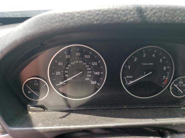 Снимка 9 от търг – 2013 BMW 328 I с VIN WBA3A5C5XDF355823