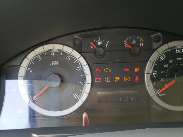 Photo 9 from auction – 2008 FORD ESCAPE XLT with VIN 1FMCU03188KA91651