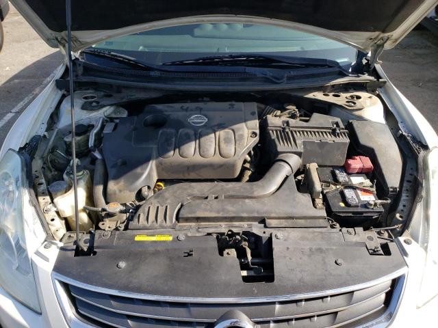 Photo 11 from auction – 2011 NISSAN ALTIMA BAS with VIN 1N4AL2AP5BN492037