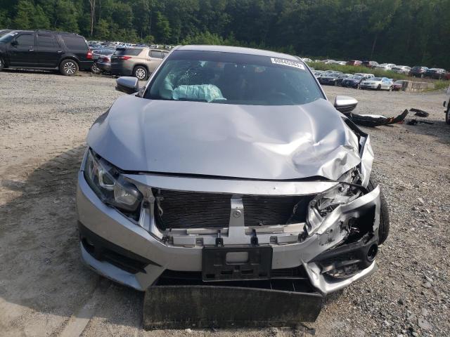Photo 5 from auction – 2016 HONDA CIVIC EX with VIN 2HGFC3B30GH356921