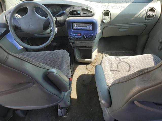 Photo 8 from auction – 1999 DODGE CARAVAN with VIN 2B4FP25B4XR249586