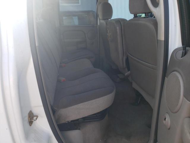 Photo 10 from auction – 2004 DODGE RAM 2500 S with VIN 3D7KA28C64G131294