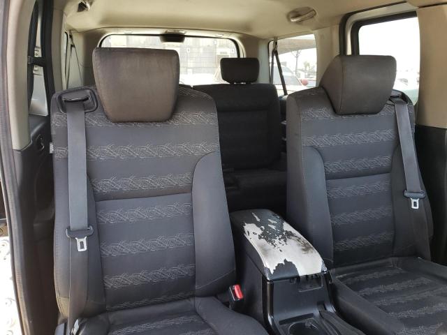 Photo 10 from auction – 2007 HONDA ELEMENT SC with VIN 5J6YH18977L010922
