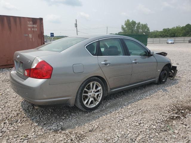Photo 3 from auction – 2007 INFINITI M35 BASE with VIN JNKAY01E37M310006