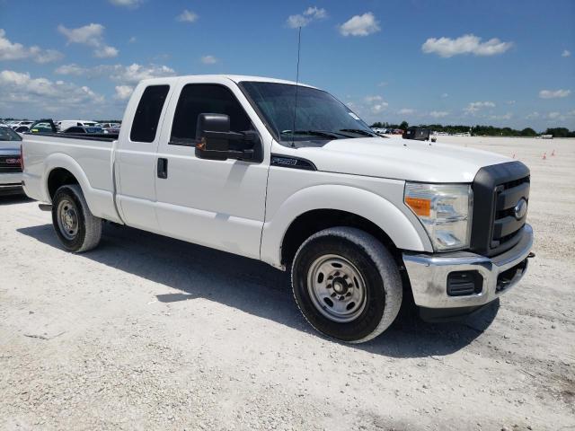 Photo 4 from auction – 2016 FORD F250 SUPER with VIN 1FT7X2A63GED42399