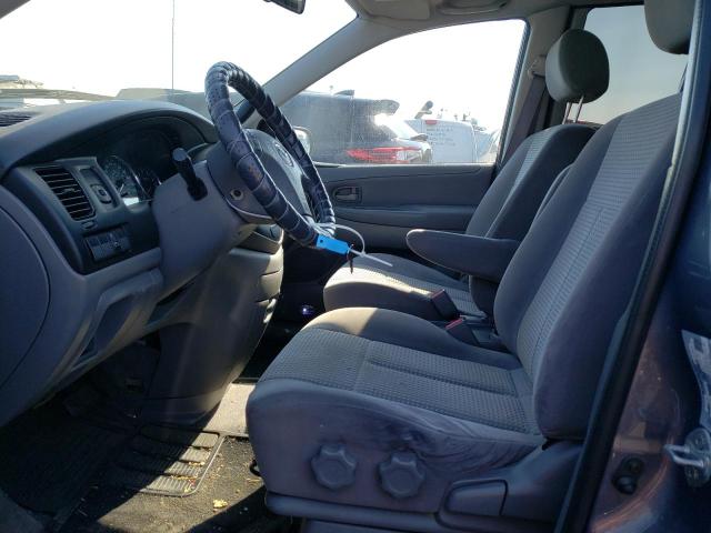Снимка 7 от търг – 2006 MAZDA MPV WAGON с VIN JM3LW28A160565989