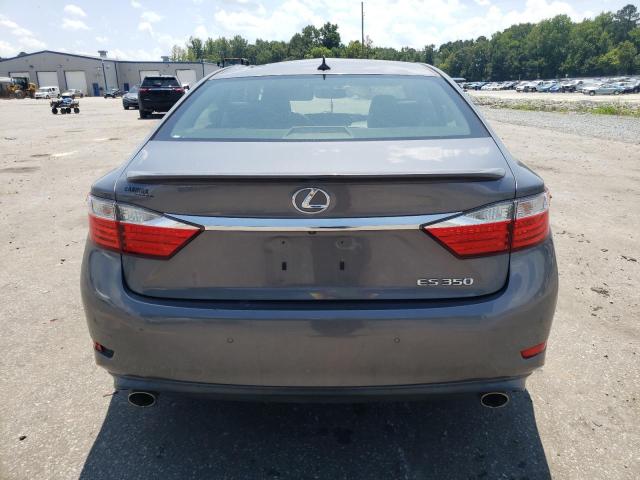 Photo 6 from auction – 2014 LEXUS ES 350 with VIN JTHBK1GG5E2107521
