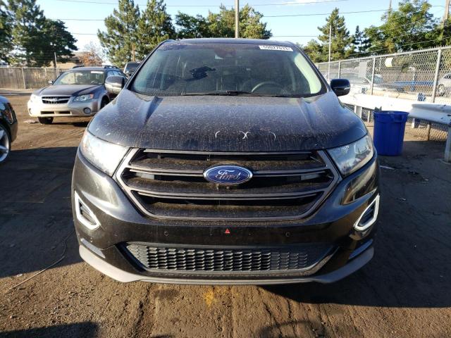 Photo 5 from auction – 2015 FORD EDGE SPORT with VIN 2FMTK4AP0FBB59694