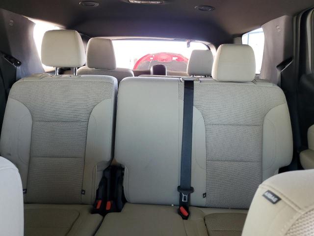 Photo 10 from auction – 2022 CHEVROLET TRAVERSE L with VIN 1GNERFKW9NJ128150