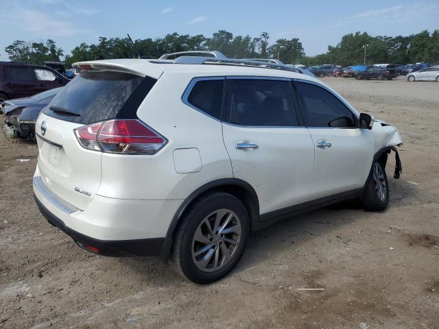 Photo 3 from auction – 2015 NISSAN ROGUE S with VIN 5N1AT2MV5FC881648