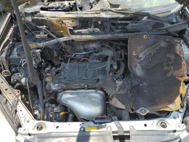 Photo 12 from auction – 2005 TOYOTA RAV4 with VIN JTEGD20V656002913