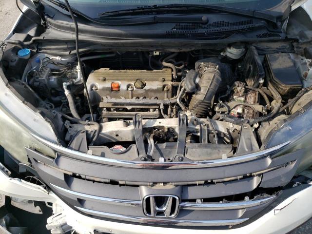 Photo 12 from auction – 2014 HONDA CR-V EXL with VIN 5J6RM4H73EL043252