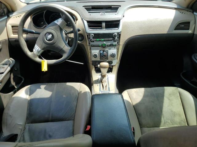 Photo 8 from auction – 2009 CHEVROLET MALIBU LS with VIN 1G1ZG57B49F150252