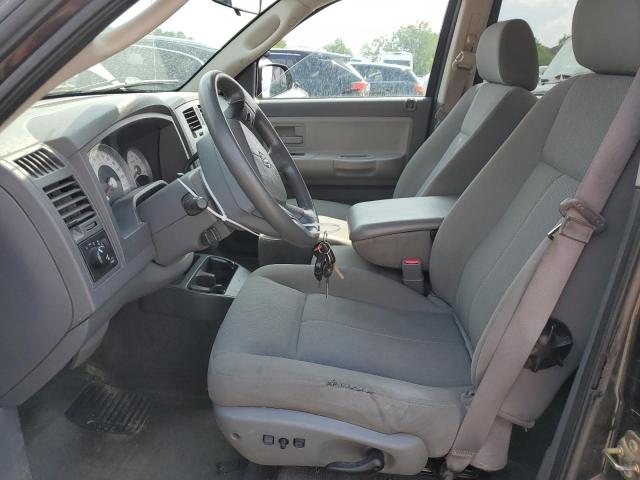 Photo 7 from auction – 2006 DODGE DAKOTA QUA with VIN 1D7HW48N86S645426