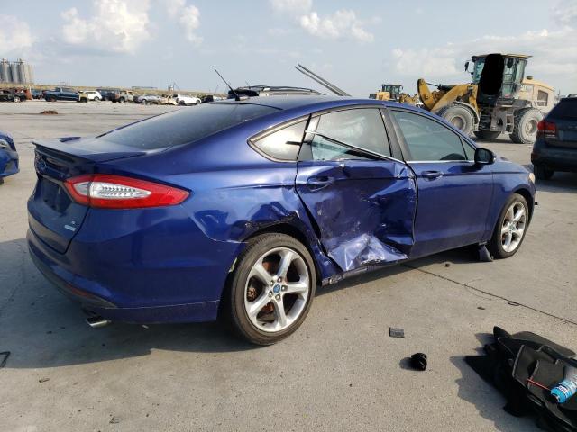 Photo 3 from auction – 2013 FORD FUSION SE with VIN 3FA6P0HR1DR148307