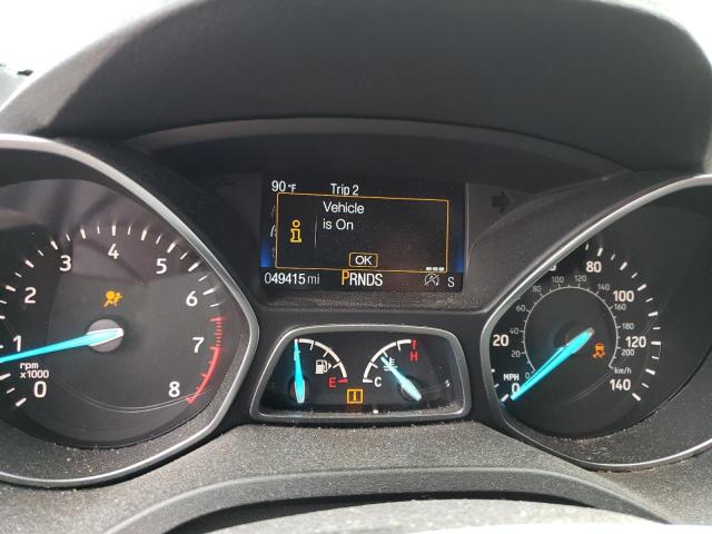 Photo 9 from auction – 2018 FORD ESCAPE SE with VIN 1FMCU0GD8JUB05191