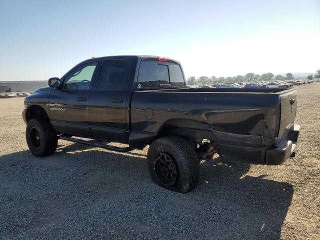 Photo 2 from auction – 2005 DODGE RAM 1500 S with VIN 1D7HU18D95S195778