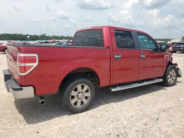 Photo 3 from auction – 2010 FORD F150 SUPER with VIN 1FTEW1C8XAFB95003