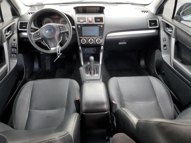 Photo 8 from auction – 2016 SUBARU FORESTER 2 with VIN JF2SJARC6GH508317