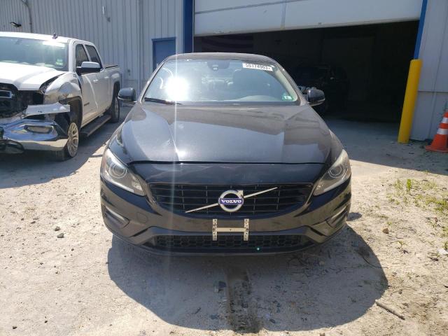 Photo 5 from auction – 2017 VOLVO S60 DYNAMI with VIN YV140MTL1H2420441